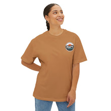 Load image into Gallery viewer, Marino "Best-Life 2" Oversized Tee
