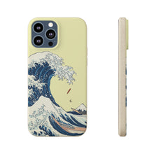 Load image into Gallery viewer, Marino Biodegradable Phone Case
