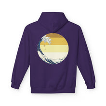 Load image into Gallery viewer, Marino "Kanagawa" Hoodie