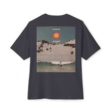 Load image into Gallery viewer, Marino "Best-Life" Oversized Tee