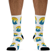 Load image into Gallery viewer, Marino Eco-friendly Socks