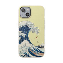 Load image into Gallery viewer, Marino Biodegradable Phone Case