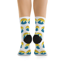 Load image into Gallery viewer, Marino Eco-friendly Socks