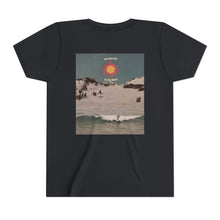 Load image into Gallery viewer, Marino Kid's "Best-Life" Tee