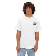Load image into Gallery viewer, Marino "Best-Life 2" Oversized Tee