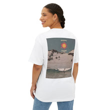 Load image into Gallery viewer, Marino "Best-Life" Oversized Tee