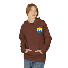 Load image into Gallery viewer, Marino "Kanagawa" Hoodie