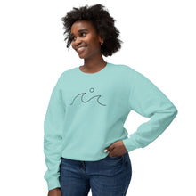 Load image into Gallery viewer, Marino "Sunset" Crewneck