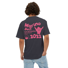 Load image into Gallery viewer, Marino "Legacy" Oversized Tee