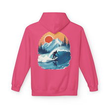 Load image into Gallery viewer, Marino "Best-Life 2" Sweatshirt