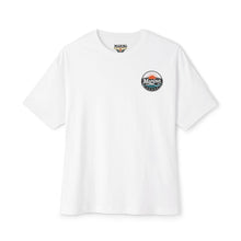 Load image into Gallery viewer, Marino "Best-Life 2" Oversized Tee