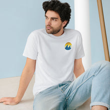 Load image into Gallery viewer, Marino "Kanagawa" Tee