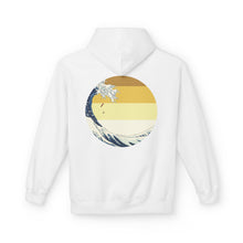 Load image into Gallery viewer, Marino "Kanagawa" Hoodie