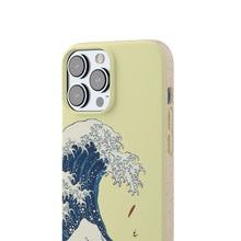 Load image into Gallery viewer, Marino Biodegradable Phone Case