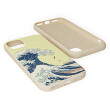Load image into Gallery viewer, Marino Biodegradable Phone Case