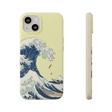 Load image into Gallery viewer, Marino Biodegradable Phone Case