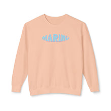 Load image into Gallery viewer, Marino Signature Crewneck