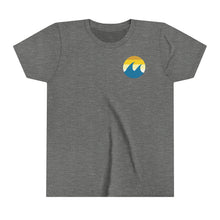 Load image into Gallery viewer, Marino Kid's "Kanagawa" Tee