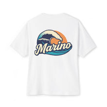 Load image into Gallery viewer, Marino "Retro" Tee