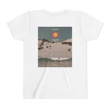 Load image into Gallery viewer, Marino Kid's "Best-Life" Tee