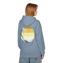Load image into Gallery viewer, Marino "Kanagawa" Hoodie