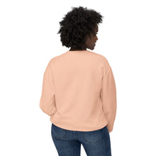 Load image into Gallery viewer, Marino "Surfing Ladies" Crewneck