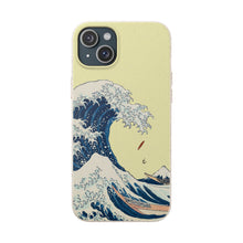 Load image into Gallery viewer, Marino Biodegradable Phone Case