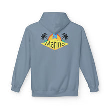 Load image into Gallery viewer, Marino "Type-2" Hoodie