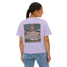 Load image into Gallery viewer, Marino "Best-Life" Women's Tee