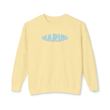 Load image into Gallery viewer, Marino Signature Crewneck