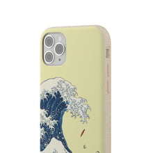 Load image into Gallery viewer, Marino Biodegradable Phone Case