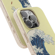 Load image into Gallery viewer, Marino Biodegradable Phone Case