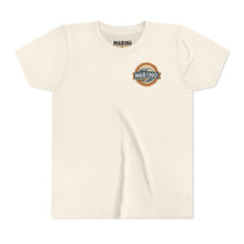 Load image into Gallery viewer, Marino Kid's "Best-Life" Tee
