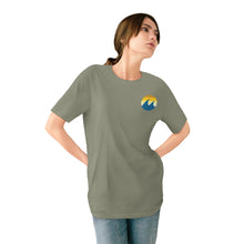 Load image into Gallery viewer, Marino "Kanagawa" Tee