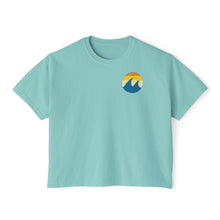Load image into Gallery viewer, Marino "Best-Life" Women's Tee