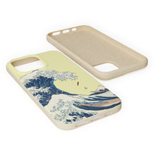 Load image into Gallery viewer, Marino Biodegradable Phone Case
