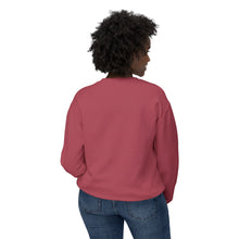 Load image into Gallery viewer, Marino "Surfing Ladies" Crewneck