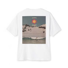 Load image into Gallery viewer, Marino "Best-Life" Oversized Tee