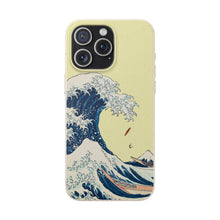 Load image into Gallery viewer, Marino Biodegradable Phone Case