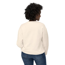 Load image into Gallery viewer, Marino "Surfing Ladies" Crewneck