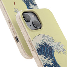 Load image into Gallery viewer, Marino Biodegradable Phone Case