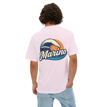 Load image into Gallery viewer, Marino "Retro" Tee