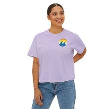 Load image into Gallery viewer, Marino "Best-Life" Women's Tee