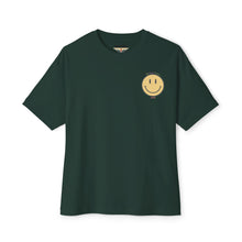 Load image into Gallery viewer, Marino "Smile" Oversized Tee
