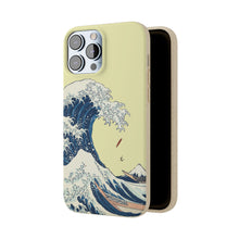 Load image into Gallery viewer, Marino Biodegradable Phone Case