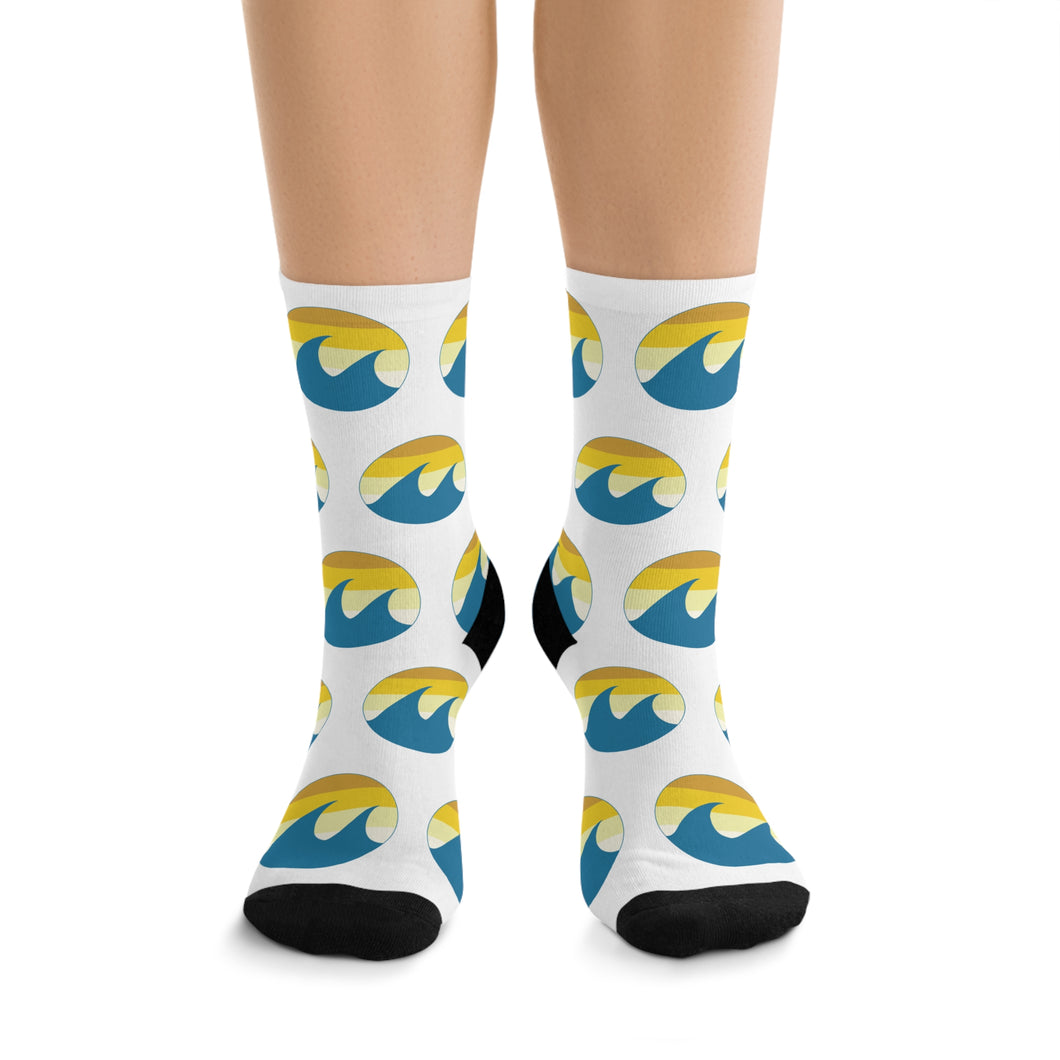 Marino Eco-friendly Socks