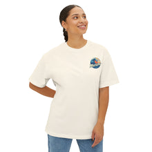 Load image into Gallery viewer, Marino &quot;Spring-Essential&quot; Oversized Tee
