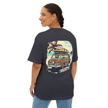 Load image into Gallery viewer, Marino &quot;Spring-Essential&quot; Oversized Tee

