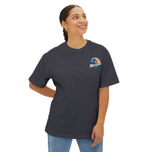 Load image into Gallery viewer, Marino &quot;Spring-Essential&quot; Oversized Tee
