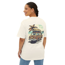 Load image into Gallery viewer, Marino &quot;Spring-Essential&quot; Oversized Tee
